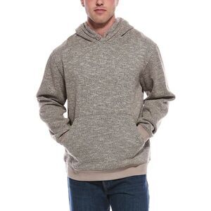 Truth Mens  Hoodie, Brown
